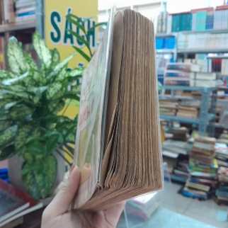 TÔI HỌC KHOA CHÂM CỨU - NGUYỄN VĂN SẮNG