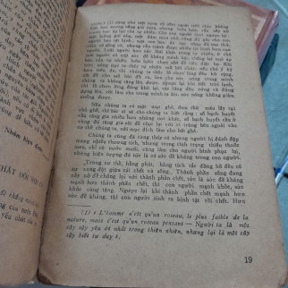 TÔI HỌC KHOA CHÂM CỨU - NGUYỄN VĂN SẮNG