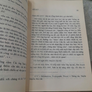 HỒI KÝ VŨ ĐÌNH HÒE - VŨ ĐÌNH HÒE