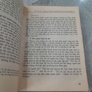HÀN PHI TỬ: SỰ PHÁT TRIỂN CỦA TƯ TƯỞNG PHÁP GIA ( HÀN THẾ CHÂN DỊCH)
