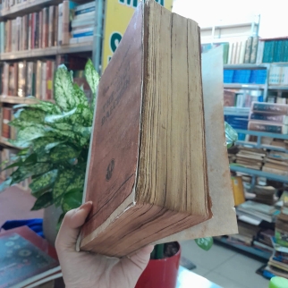 LỊCH SỬ CHIẾN TRANH TRẬN THẾ GIỚI ĐẠI CHIẾN LẦN THỨ HAI - TƯỚNG CHASSIN ( TRẦN MINH TIẾT DỊCH)