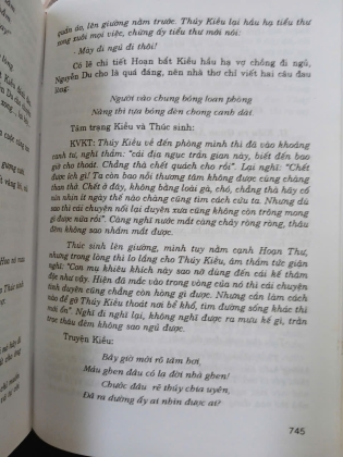 TÌM HIỂU TỪ NGỮ TRUYỆN KIỀU (BÌA CỨNG) - LÊ XUÂN LÍT