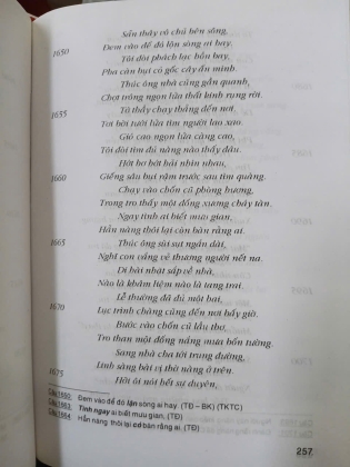 TÌM HIỂU TỪ NGỮ TRUYỆN KIỀU (BÌA CỨNG) - LÊ XUÂN LÍT