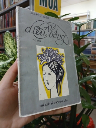 LÁ DIÊU BÔNG - HOÀNG CẦM 