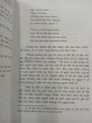 HỒI KÝ TOAN ÁNH - VÀO LÀNG CẦM BÚT 