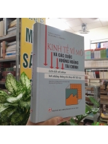 KINH TẾ VĨ MÔ VÀ CÁC CUỘC KHỦNG HOẢNG TÀI CHÍNH (BÌA CỨNG) - GARY B. GORTON, GUILLERMO L. ORDONEZ