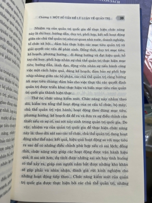 MỘT SỐ MÔ HÌNH QUẢN TRỊ QUỐC GIA TRÊN THẾ GIỚI (BÌA CỨNG) - LÊ VĂN LỢI