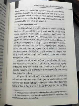CHỦ NGHĨA TƯ BẢN HIỆN ĐẠI (BÌA CỨNG) - ĐẶNG ĐÌNH QUÝ