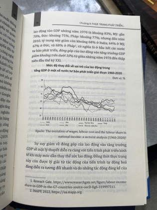 CHỦ NGHĨA TƯ BẢN HIỆN ĐẠI (BÌA CỨNG) - ĐẶNG ĐÌNH QUÝ