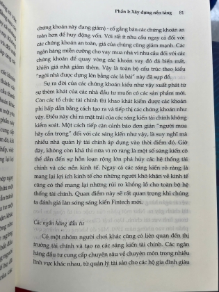 TƯƠNG LAI CỦA TIỀN TỆ (BÌA CỨNG) - ESWAR S. PRASAD