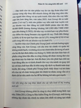 TƯƠNG LAI CỦA TIỀN TỆ (BÌA CỨNG) - ESWAR S. PRASAD