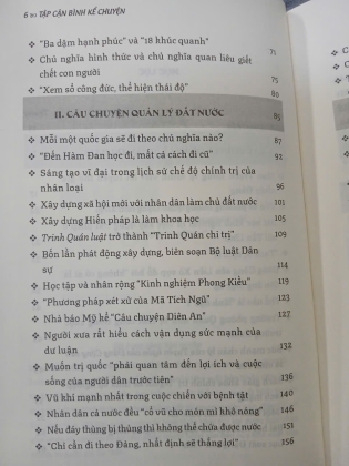 TẬP CẬN BÌNH KỂ CHUYỆN TẬP 2 (BÌA CỨNG)