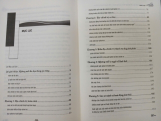 ĐẠI DƯƠNG TRỖI DẬY ĐẾ CHẾ SỤP ĐỔ (BÌA CỨNG) - GERARD TOAL