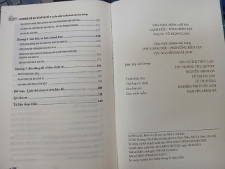 ĐẠI DƯƠNG TRỖI DẬY ĐẾ CHẾ SỤP ĐỔ (BÌA CỨNG) - GERARD TOAL
