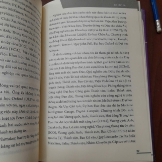 ĐẠO ĐỨC TRÍ TUỆ NHÂN TẠO - LUCIANO FLORIDI ( BÌA CỨNG, LÊ THỊ THÙY LINH DỊCH)