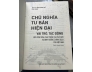 CHỦ NGHĨA TƯ BẢN HIỆN ĐẠI (BÌA CỨNG) - ĐẶNG ĐÌNH QUÝ