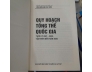 QUY HOẠCH TỔNG THỂ QUỐC GIA THỜI KỲ 2021 - 2030, TẦM NHÌN ĐẾN NĂM 2030 (BÌA CỨNG)