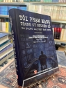 TỘI PHẠM MẠNG TRONG KỶ NGUYÊN SỐ VÀ TƯƠNG LAI HẬU ĐẠI DỊCH (BÌA CỨNG)