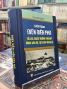 CHIẾN THẮNG ĐIỆN BIÊN PHỦ VÀ CÁC CHIẾN TRƯỜNG PHỐI HỢP ĐÔNG NAM BỘ, CỰC NAM TRUNG BỘ (BÌA CỨNG)