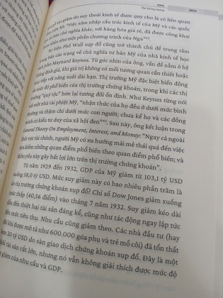 BẢY CUỘC KHỦNG HOẢNG ĐỊNH HÌNH TOÀN CẦU HÓA (BÌA CỨNG) - HAROLD JAMES