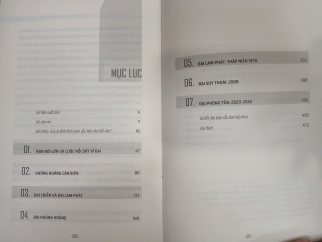 BẢY CUỘC KHỦNG HOẢNG ĐỊNH HÌNH TOÀN CẦU HÓA (BÌA CỨNG) - HAROLD JAMES