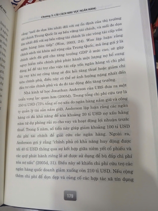 TRUNG QUỐC PHÁT TRIỂN NHƯ THẾ NÀO (BÌA CỨNG) - JAMES RIEDEL, JING JIN VÀ JIAN GAO