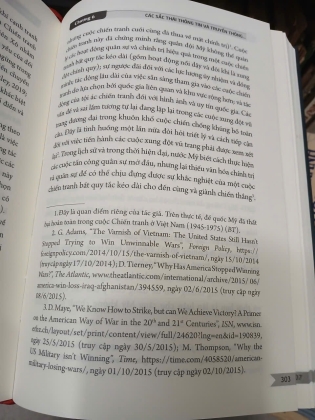 NGẪM LẠI CHIẾN TRANH TRONG THẾ KỶ XXI (BÌA CỨNG) - IULIAN CHIFU, GREG SIMONS