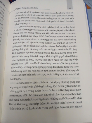 TƯ DUY CỦA CÁC QUỐC GIA ĐỐI NGOẠI LÝ TRÍ (BÌA CỨNG) - JOHN J.MEARSHEIMER, SEBASTIAN ROSATO