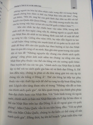 TƯ DUY CỦA CÁC QUỐC GIA ĐỐI NGOẠI LÝ TRÍ (BÌA CỨNG) - JOHN J.MEARSHEIMER, SEBASTIAN ROSATO