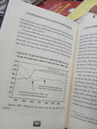 TRUNG QUỐC PHÁT TRIỂN NHƯ THẾ NÀO (BÌA CỨNG) - JAMES RIEDEL, JING JIN VÀ JIAN GAO