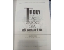 TƯ DUY CỦA CÁC QUỐC GIA ĐỐI NGOẠI LÝ TRÍ (BÌA CỨNG) - JOHN J.MEARSHEIMER, SEBASTIAN ROSATO