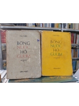 BÓNG NƯỚC HỒ GƯƠM - CHU THIÊN