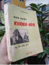 NON NƯỚC KHÁNH HOÀ - NGUYỄN ĐÌNH TƯ