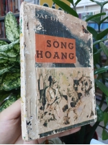 SÓNG HOANG - HOÀI ĐIỆP TỬ