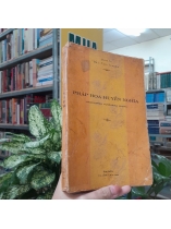 PHÁP HOA HUYỀN NGHĨA - MAI THỌ TRUYỀN