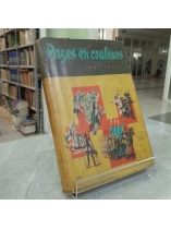 PAGES EN COULEURS - POUR TOUS