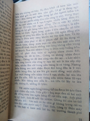 MỘT CÕI NHÂN GIAN BÉ TÍ - NGUYỄN KHẢI 