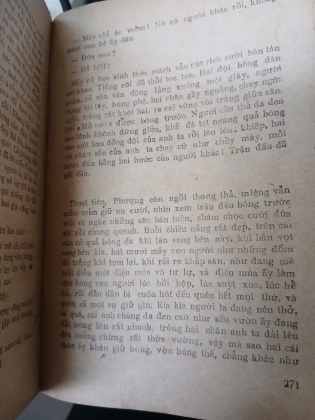 VỠ BỜ - NGUYỄN ĐÌNH THI