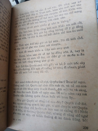 VỠ BỜ - NGUYỄN ĐÌNH THI