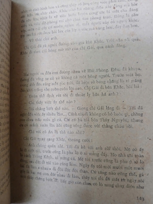 VỠ BỜ - NGUYỄN ĐÌNH THI