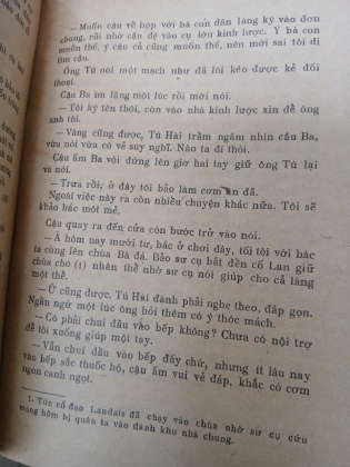 BÓNG NƯỚC HỒ GƯƠM - CHU THIÊN