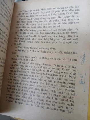 BÓNG NƯỚC HỒ GƯƠM - CHU THIÊN