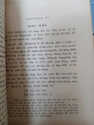 NON NƯỚC KHÁNH HOÀ - NGUYỄN ĐÌNH TƯ