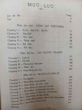 NON NƯỚC KHÁNH HOÀ - NGUYỄN ĐÌNH TƯ