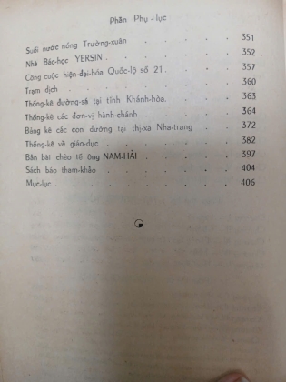 NON NƯỚC KHÁNH HOÀ - NGUYỄN ĐÌNH TƯ