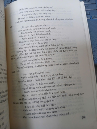 GIẢNG LUẬN VỀ TẢN ĐÀ NGUYỄN KHẮC HIẾU - BÙI GIÁNG