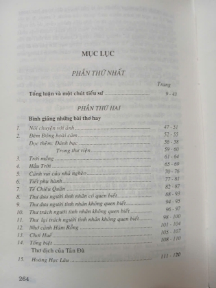 GIẢNG LUẬN VỀ TẢN ĐÀ NGUYỄN KHẮC HIẾU - BÙI GIÁNG