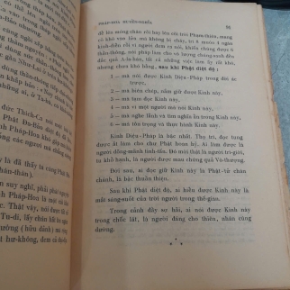 PHÁP HOA HUYỀN NGHĨA - MAI THỌ TRUYỀN