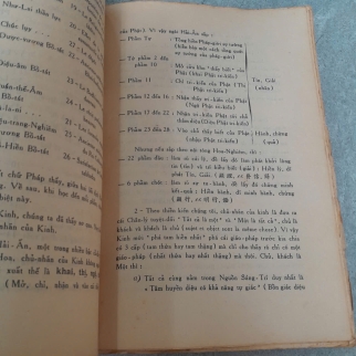 PHÁP HOA HUYỀN NGHĨA - MAI THỌ TRUYỀN