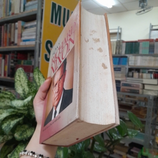 HỒI KÝ RICHARD NIXON - RICHARD NIXON ( NGUYỄN KHẮC ÂN, TRẦN VĂN BÌNH, ĐẶNG PHÚ, PHẠM TÙNG VĨNH DỊCH)